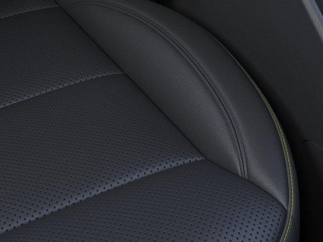 new 2025 Chevrolet Trax car, priced at $26,690