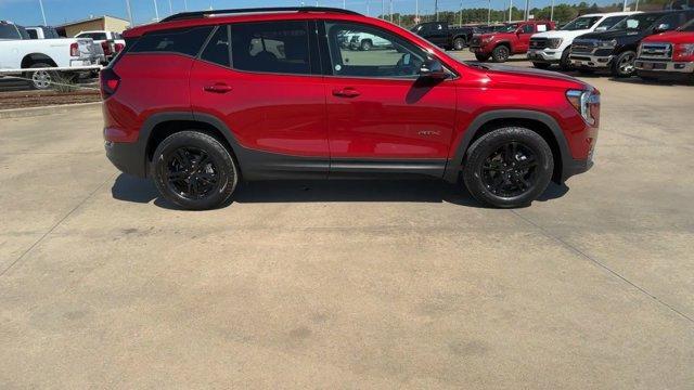 used 2023 GMC Terrain car, priced at $32,000