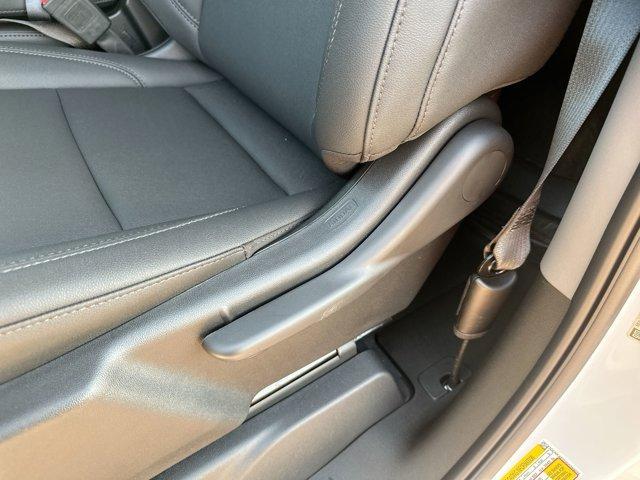 new 2025 Chevrolet Silverado 1500 car, priced at $42,563