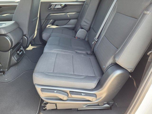 new 2025 Chevrolet Suburban car, priced at $66,078