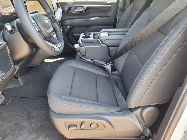 new 2025 Chevrolet Suburban car, priced at $66,078