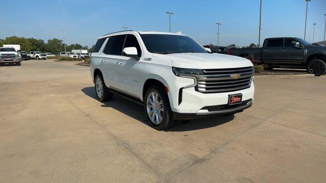 used 2021 Chevrolet Tahoe car, priced at $53,977