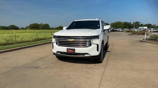 used 2021 Chevrolet Tahoe car, priced at $53,977