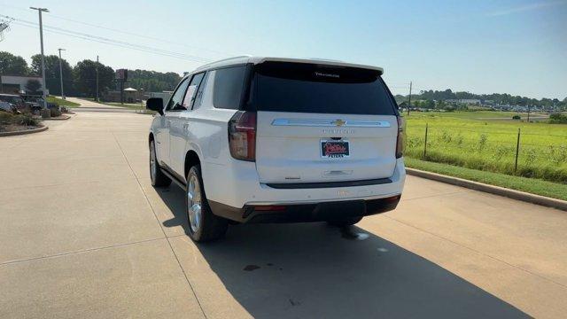 used 2021 Chevrolet Tahoe car, priced at $53,977