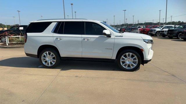 used 2021 Chevrolet Tahoe car, priced at $53,977