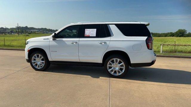 used 2021 Chevrolet Tahoe car, priced at $53,977