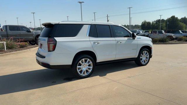 used 2021 Chevrolet Tahoe car, priced at $53,977