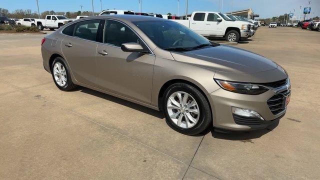 used 2022 Chevrolet Malibu car, priced at $23,995