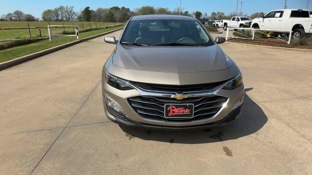 used 2022 Chevrolet Malibu car, priced at $23,995