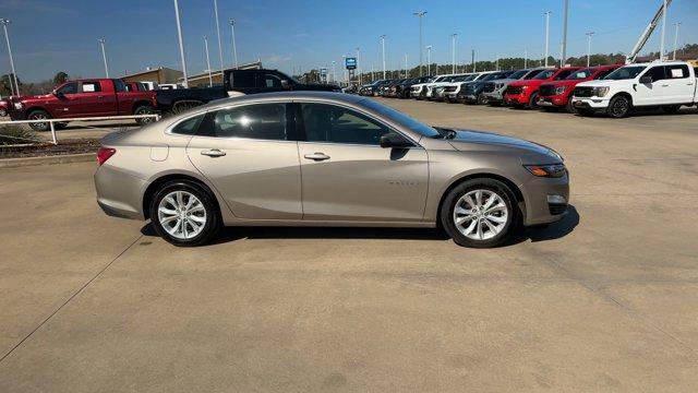 used 2022 Chevrolet Malibu car, priced at $23,000