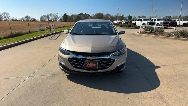 used 2022 Chevrolet Malibu car, priced at $23,000