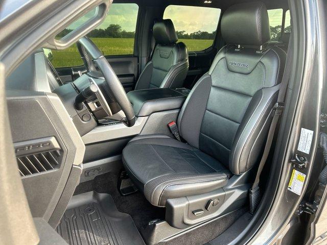 used 2020 Ford F-150 car, priced at $57,995