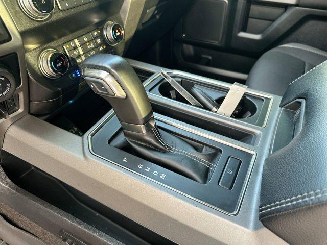 used 2020 Ford F-150 car, priced at $57,995