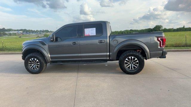used 2020 Ford F-150 car, priced at $57,995