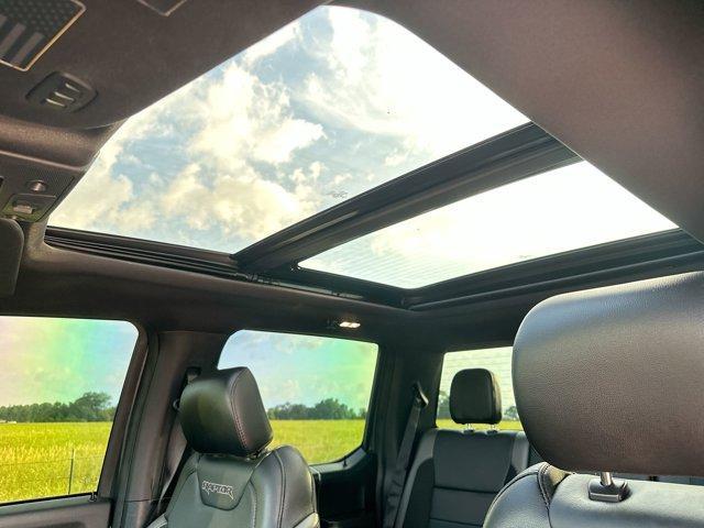 used 2020 Ford F-150 car, priced at $57,995