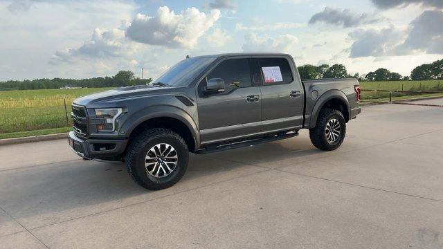 used 2020 Ford F-150 car, priced at $57,995