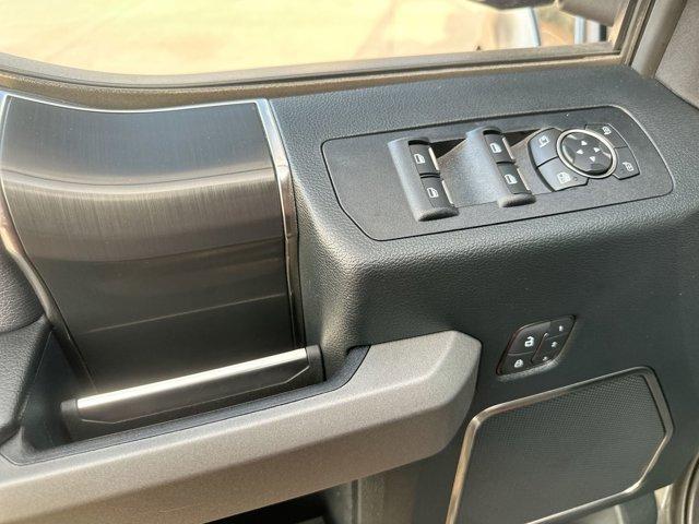 used 2020 Ford F-150 car, priced at $57,995