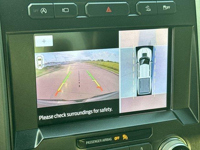 used 2020 Ford F-150 car, priced at $57,995