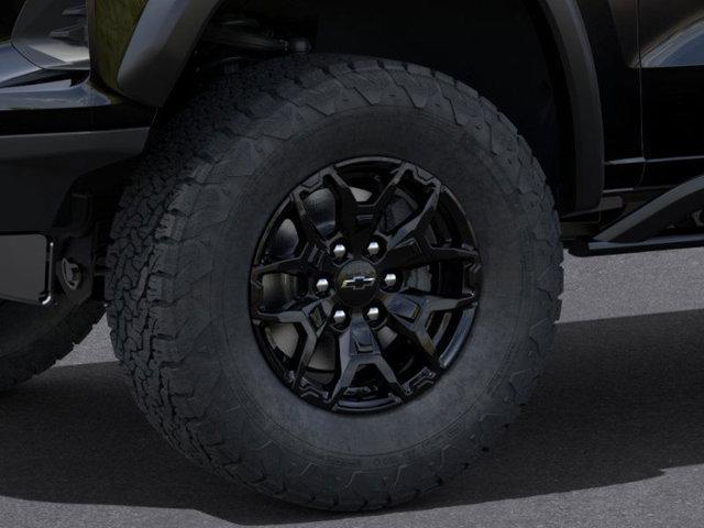 new 2025 Chevrolet Colorado car, priced at $57,869