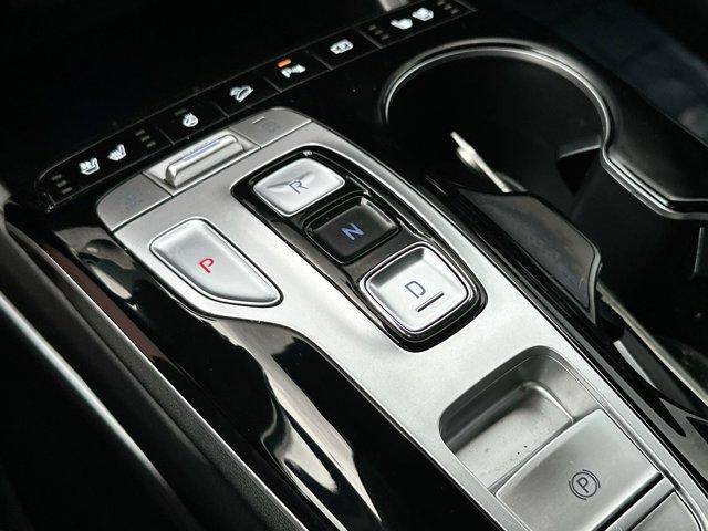 used 2024 Hyundai Tucson car, priced at $31,995