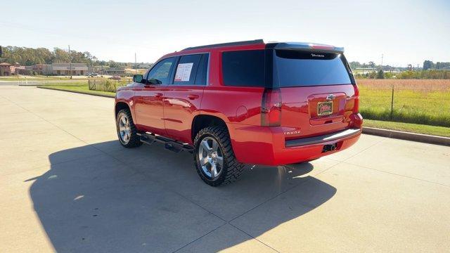 used 2017 Chevrolet Tahoe car, priced at $27,995