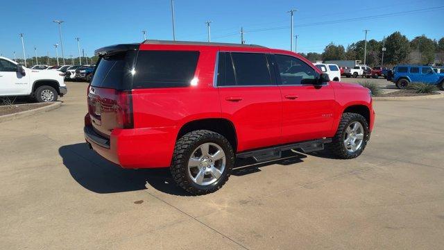 used 2017 Chevrolet Tahoe car, priced at $27,995