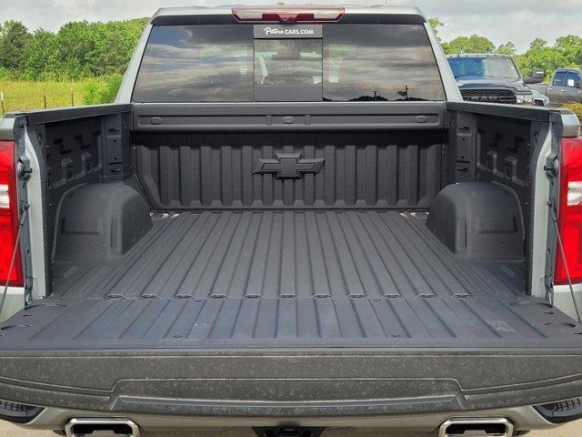new 2025 Chevrolet Silverado 1500 car, priced at $72,245