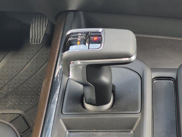 new 2025 Chevrolet Silverado 1500 car, priced at $72,245