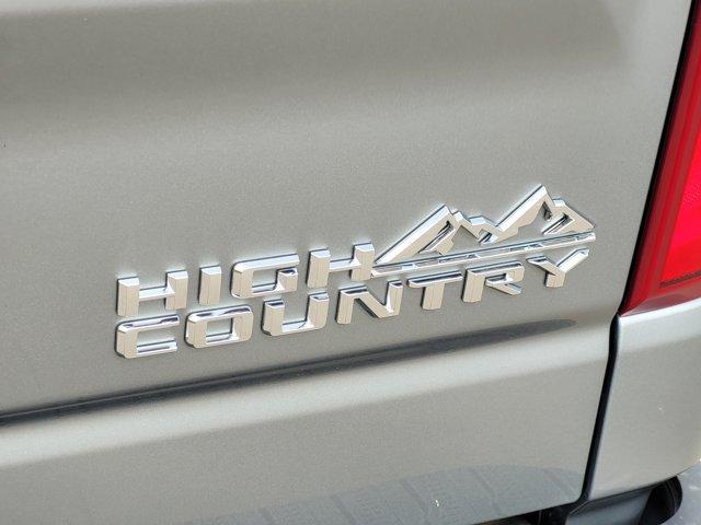 new 2025 Chevrolet Silverado 1500 car, priced at $72,245