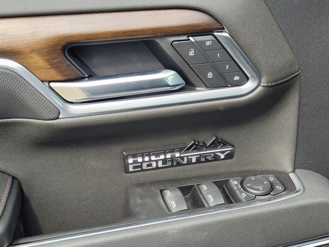 new 2025 Chevrolet Silverado 1500 car, priced at $72,245