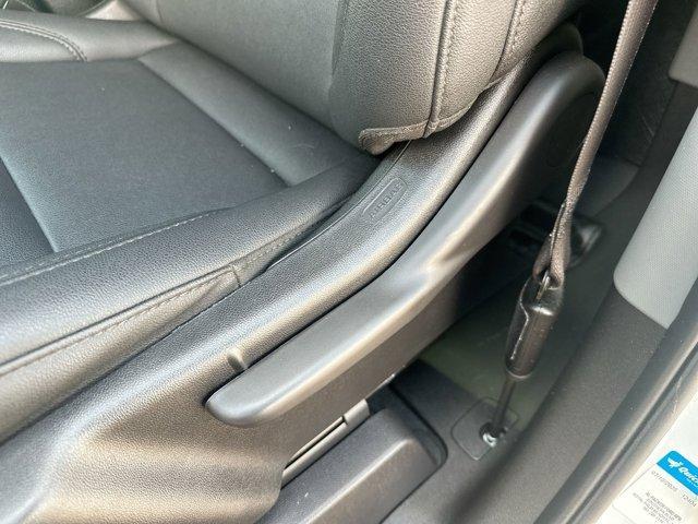 used 2024 Chevrolet Silverado 1500 car, priced at $36,495