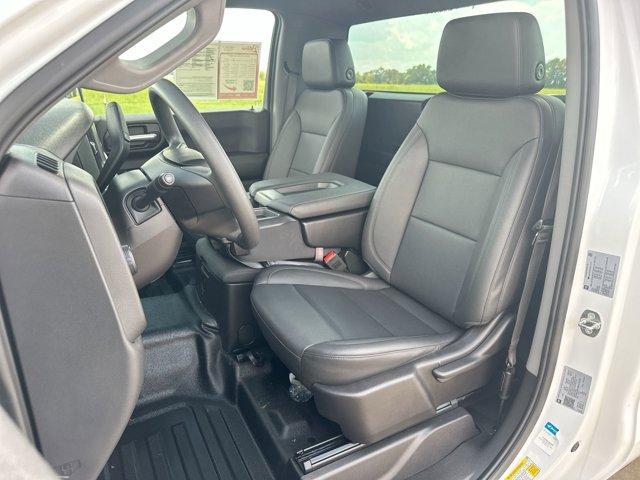 used 2024 Chevrolet Silverado 1500 car, priced at $36,495