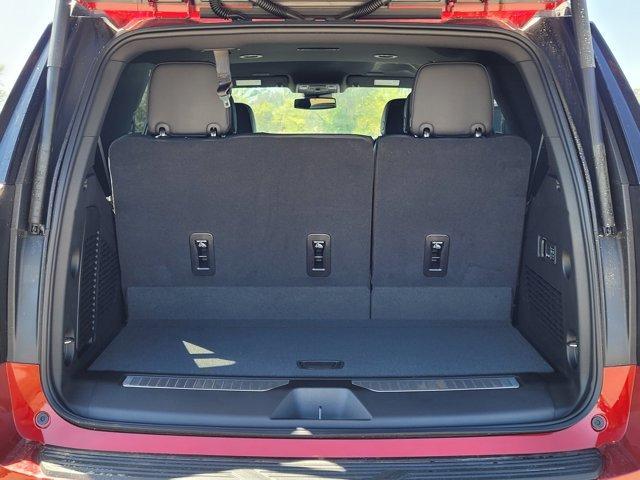 new 2025 Chevrolet Tahoe car, priced at $76,717