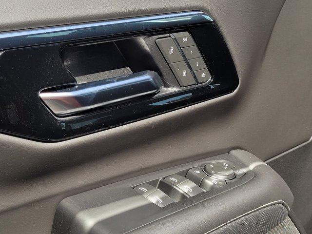 new 2025 Chevrolet Tahoe car, priced at $76,717