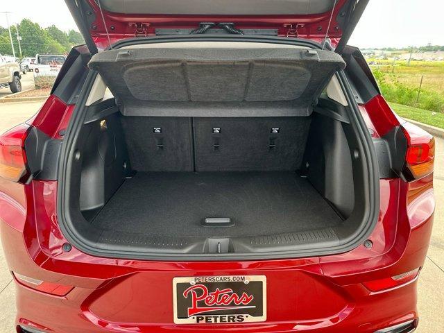 used 2021 Buick Encore GX car, priced at $22,995