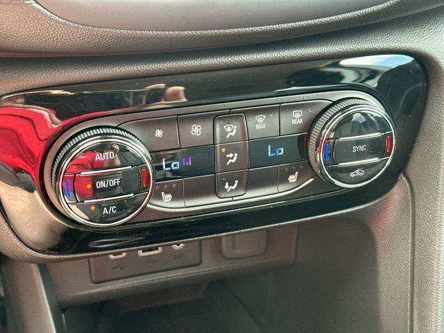 used 2021 Buick Encore GX car, priced at $22,995
