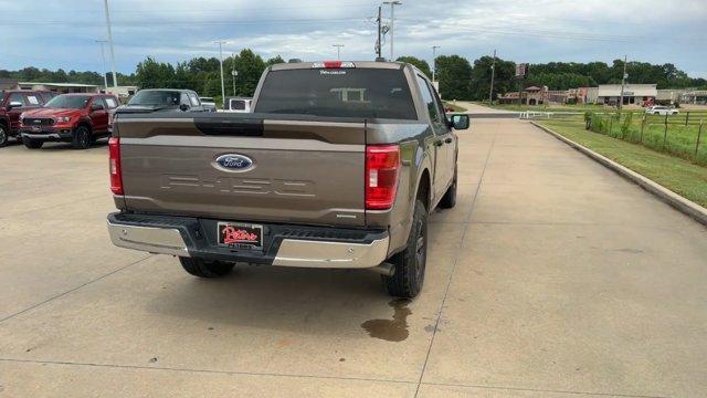 used 2023 Ford F-150 car, priced at $47,995