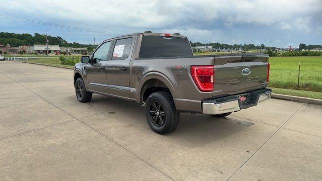 used 2023 Ford F-150 car, priced at $47,995