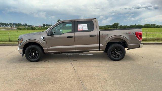 used 2023 Ford F-150 car, priced at $47,995