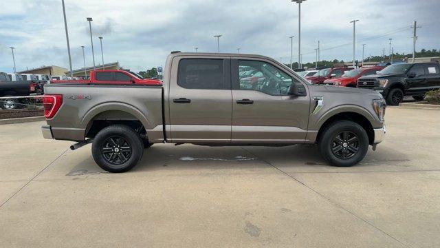 used 2023 Ford F-150 car, priced at $47,995