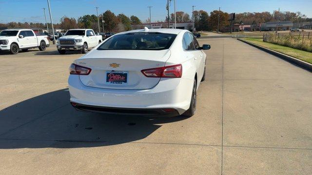 used 2022 Chevrolet Malibu car, priced at $18,000