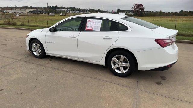 used 2022 Chevrolet Malibu car, priced at $20,000