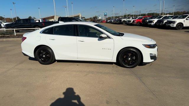 used 2022 Chevrolet Malibu car, priced at $18,000