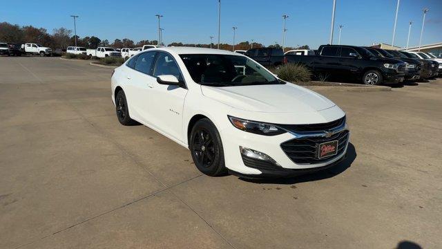 used 2022 Chevrolet Malibu car, priced at $18,000