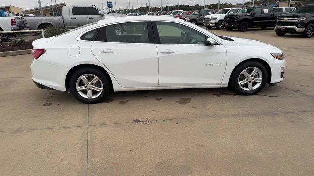 used 2022 Chevrolet Malibu car, priced at $20,000