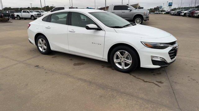 used 2022 Chevrolet Malibu car, priced at $20,000