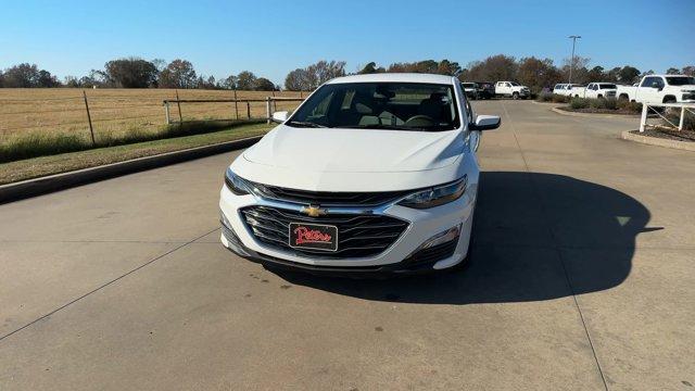 used 2022 Chevrolet Malibu car, priced at $18,000