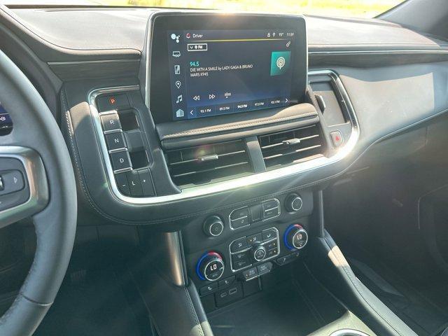 used 2022 Chevrolet Tahoe car, priced at $56,995