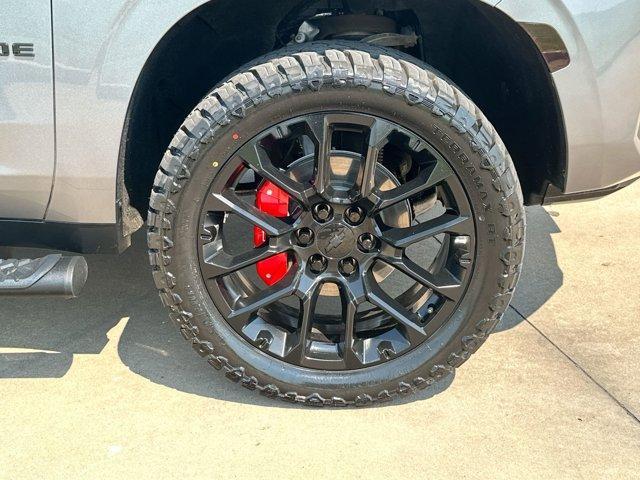 used 2022 Chevrolet Tahoe car, priced at $56,995