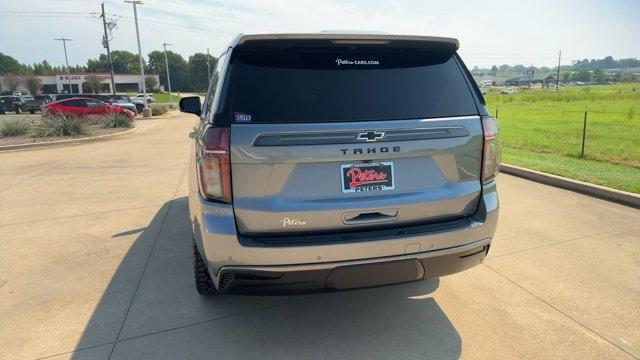 used 2022 Chevrolet Tahoe car, priced at $56,995